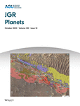 JGR Planets 2023